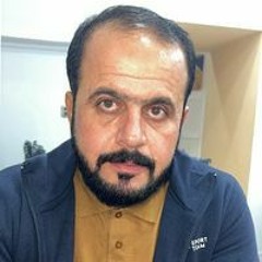 Umar Khan