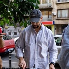 Марин Йорданов / Marin Yordanov