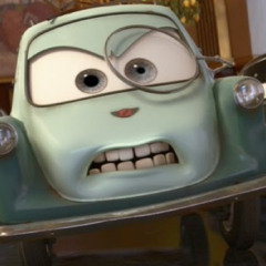 lemoncar
