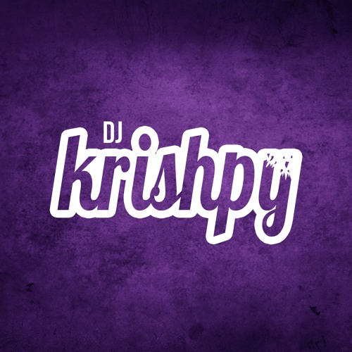 DJ Krishpy — artist photo