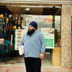 Tejinder Singh