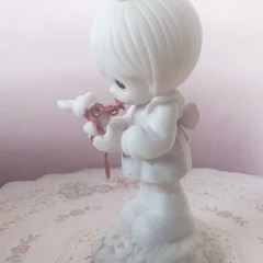 SweetSadAngelicKitten