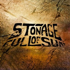 Stonage Full of Sun