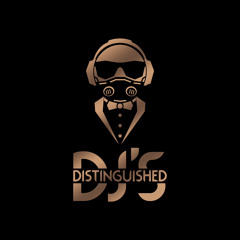 DISTINGUISHED DJ'S