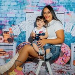 Tamirees Amaral