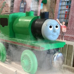 Percy The Small Engine Studios