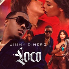 Jimmy Dinero