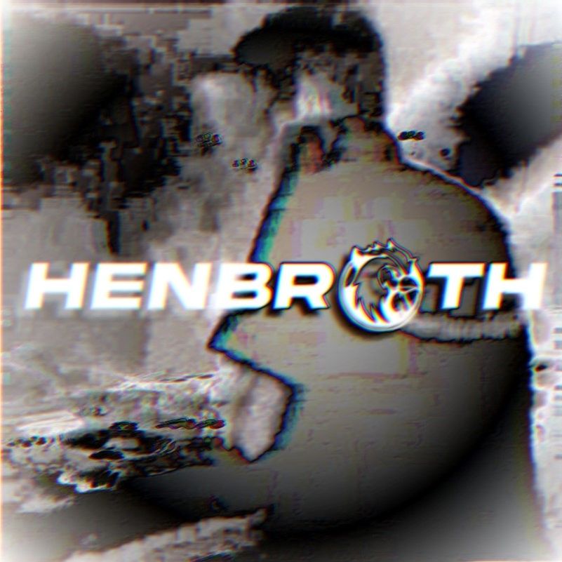Slepačí Bujón x Henbroth