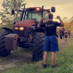 Dj Mcmuffin 🍻🍺🚜