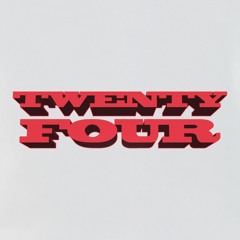 Twenty Four by AXB