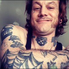 Punk Dave