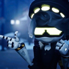 GrimGimmick