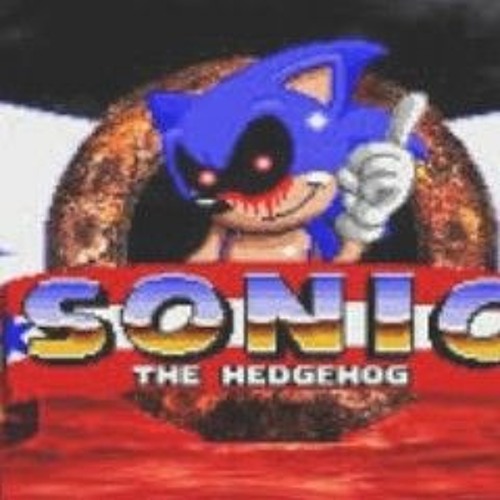 Stream NOT IS GOOD OURIÇO (Musica do Sonic.exe) by MeganeZ720