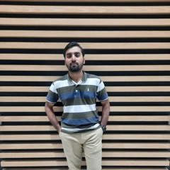 Muhammad Kashaan Siddiqui
