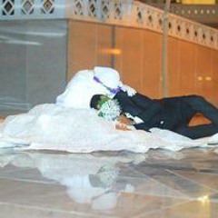 ولاء ابنة'ة صبحي