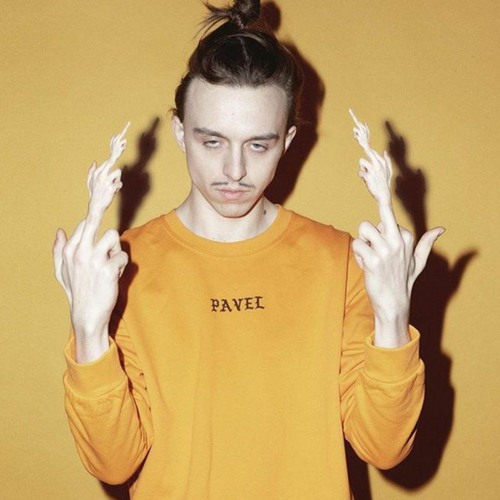 TOMMY CASH’s avatar