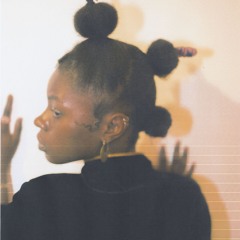 Darkskinn Princess101