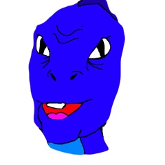N