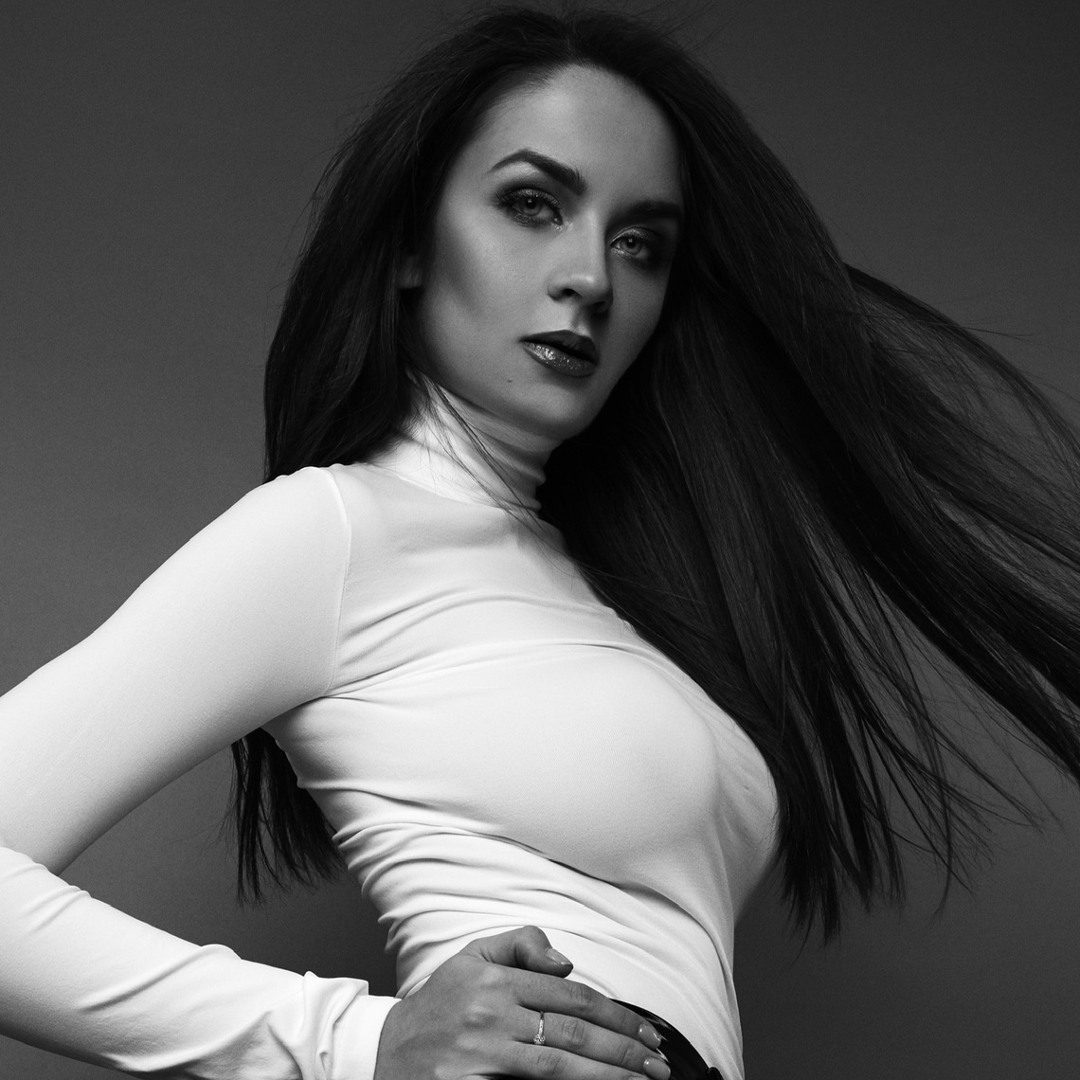 Vika Grand ( TORRY G)’s avatar