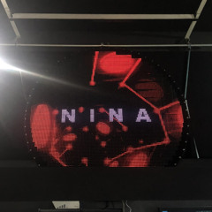 Nina Xenia