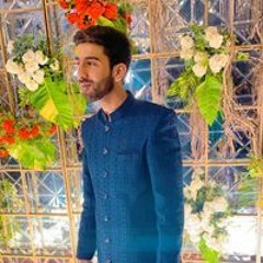 Ali Amjad