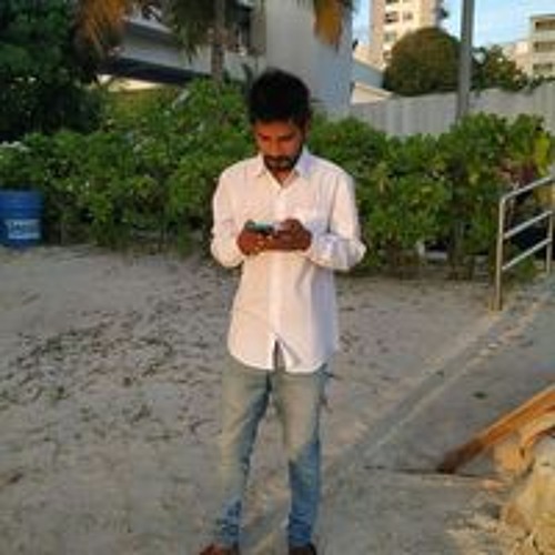 Hussain Samaah’s avatar