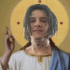 _-