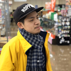 MoriP from Oita
