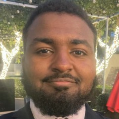 Ahmed Mohamed
