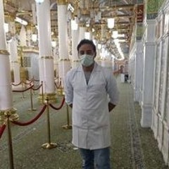 علي الجندي