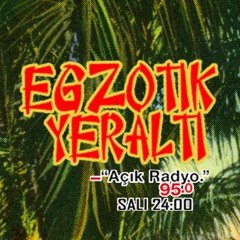 Egzotik Yeraltı