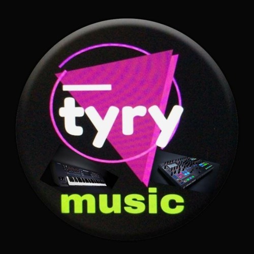 TYRY MUSIC’s avatar