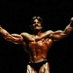 Паша Назаров