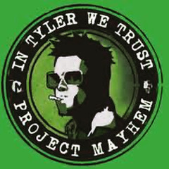 Stream Tyler Durden music | Listen to songs, albums, playlists for free on  SoundCloud