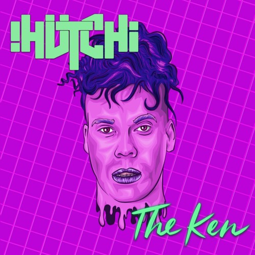 Hutchi’s avatar