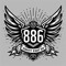 Eighty Eight Six