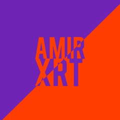 amir xrt