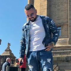 Лошите момчета