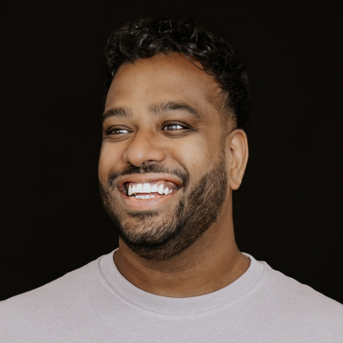Jason Payne — artist photo