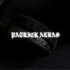 PATRICK ALBAS
