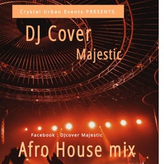 Djcover Majestic