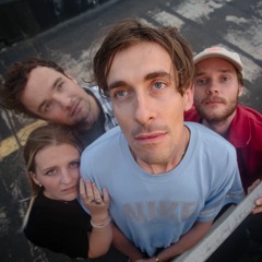 Love For The Peaches