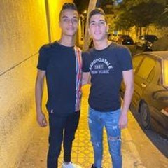 Hazem Ramadan