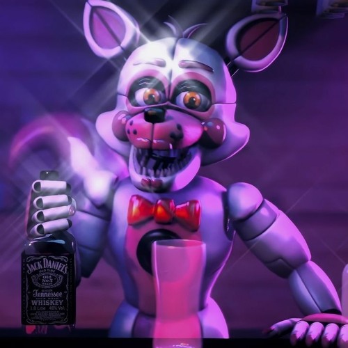 fontaine foxy’s avatar