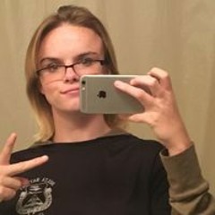 Katerina Emma Groover