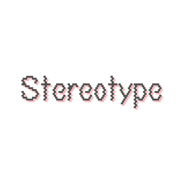 Stereotype