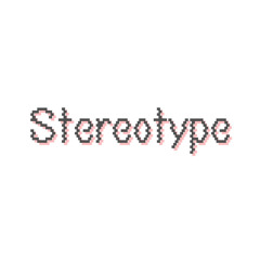 Stereotype