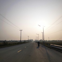 Road end