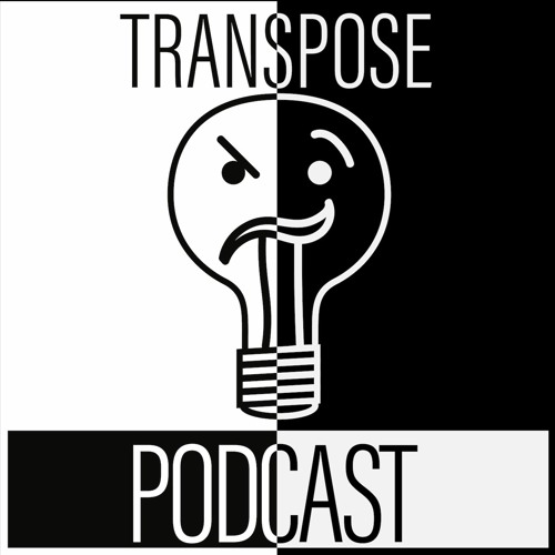 Transpose Podcast’s avatar