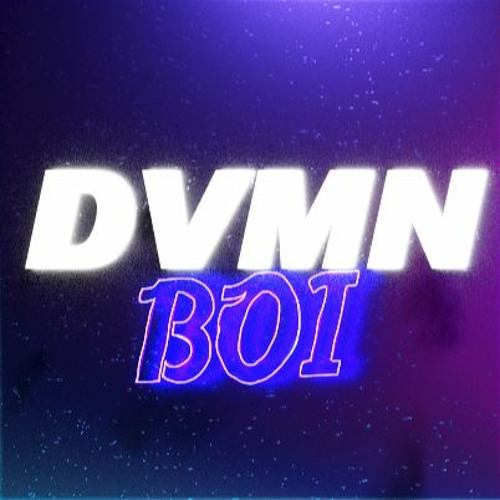 DVMN BOI’s avatar